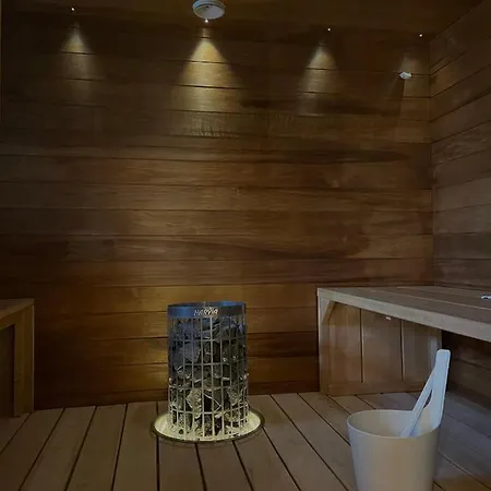 Villa Rovaniemi Holiday home