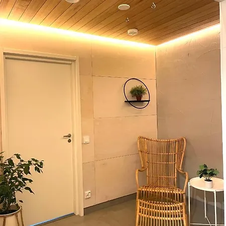 Holiday home Villa Rovaniemi *