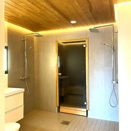 Holiday home Villa Rovaniemi