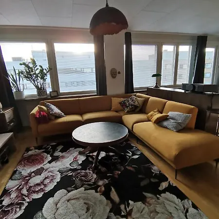 Art Apartment