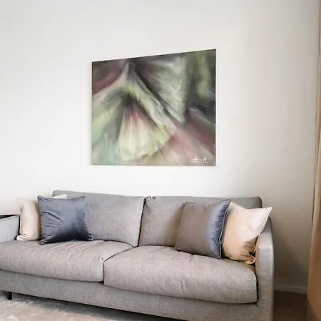 Apartment Valkea *
