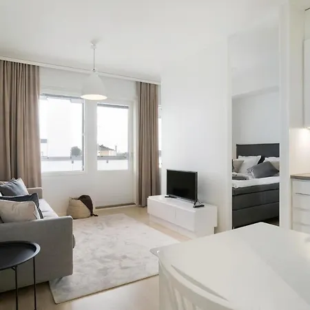 Apartment Valkea