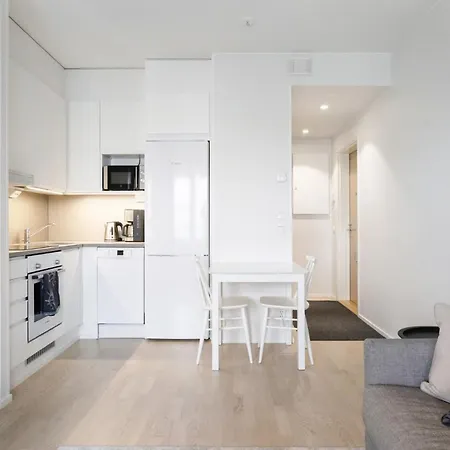 Apartment Valkea *