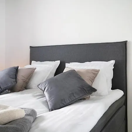 Valkea Apartment