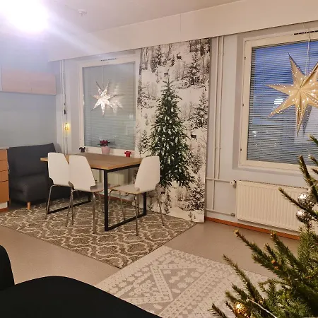 Lakeland Apartment