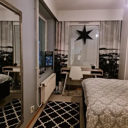 Apartment Lakeland