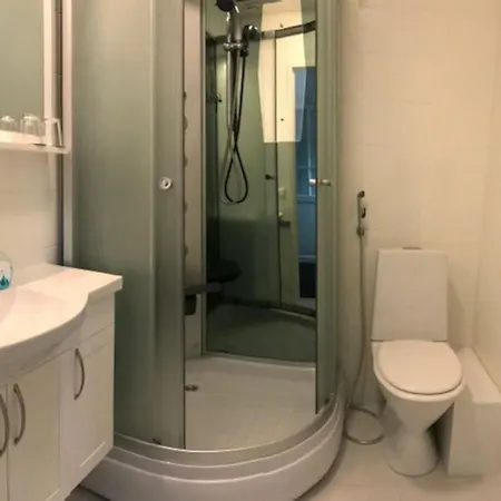 Katajaranta - Aula Apartment Rovaniemi