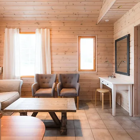Aparthotel Lapland Ounasvaara