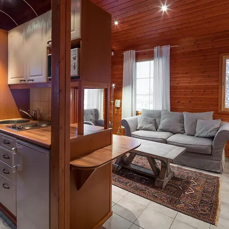 Aparthotel Lapland Ounasvaara 4*