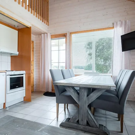 Lapland Ounasvaara 4* Rovaniemi