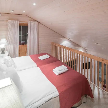Aparthotel Lapland Ounasvaara Rovaniemi