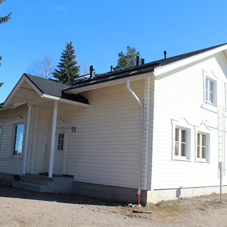Lapland Ounasvaara Rovaniemi