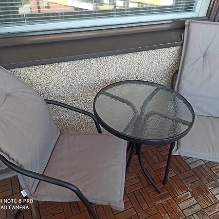 Apartamento Luxurious Citycenter *