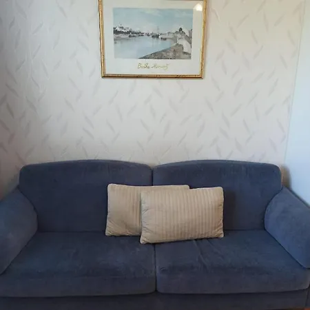 Luxurious Citycenter Apartamento Rovaniemi