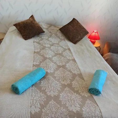 Luxurious Citycenter Apartamento *