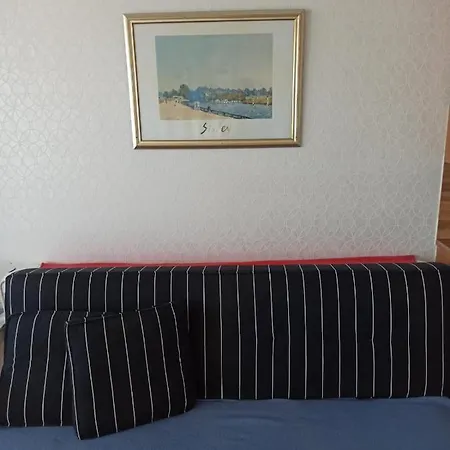Apartamento Luxurious Citycenter *