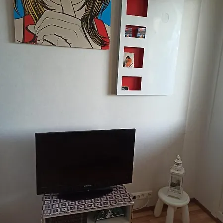 Luxurious Citycenter *