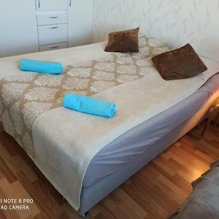 Luxurious Citycenter Apartamento Rovaniemi