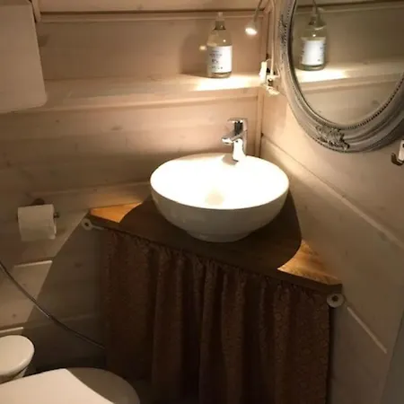 Villa Your Peace Of Lapland Rovaniemi