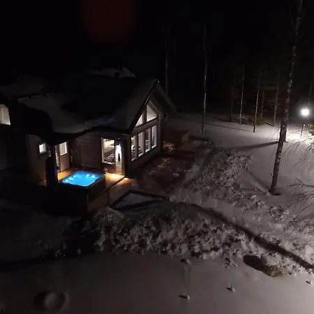 Villa Your Peace Of Lapland Rovaniemi