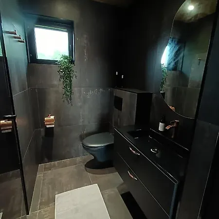 Pajunkissa With Jacuzzi And Sauna * Rovaniemi