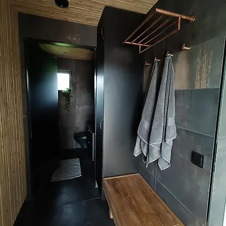 Pajunkissa With Jacuzzi And Sauna Villa