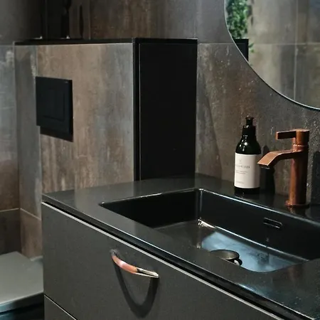 Pajunkissa With Jacuzzi And Sauna Villa *