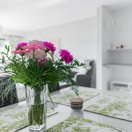 Apartment Arctic Holiday 3 *