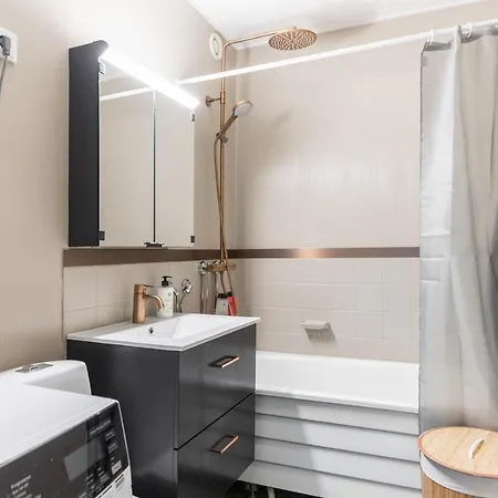 City Holiday 2 Apartment Rovaniemi