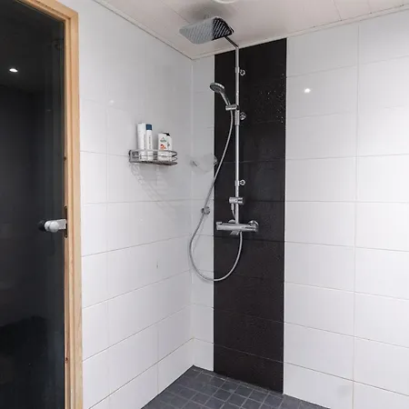 Apartment Arctic Holiday 3 *