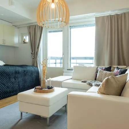 Apartment Vasko Luxurious Suites, Hiisi *