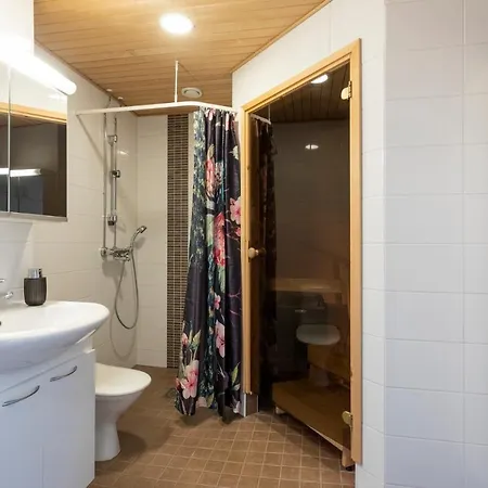 Apartment Vasko Luxurious Suites, Hiisi *