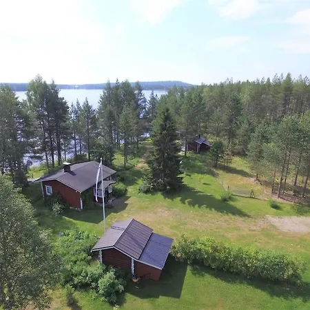 Chalet Lysti By The Lake And Magical Countryside *