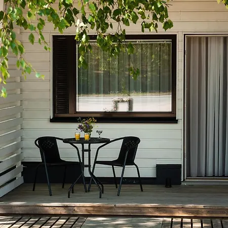 Hotel Boreas