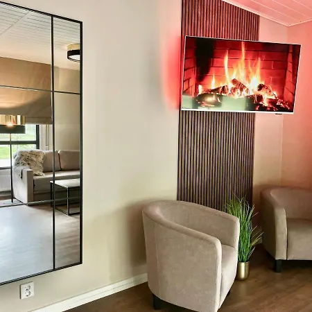 Hotel Boreas Rovaniemi