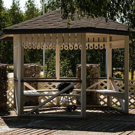 Boreas * Rovaniemi