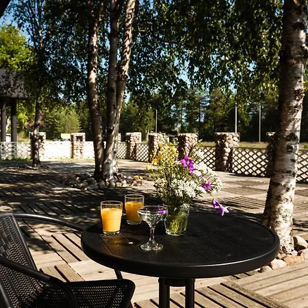 Hotel Boreas *