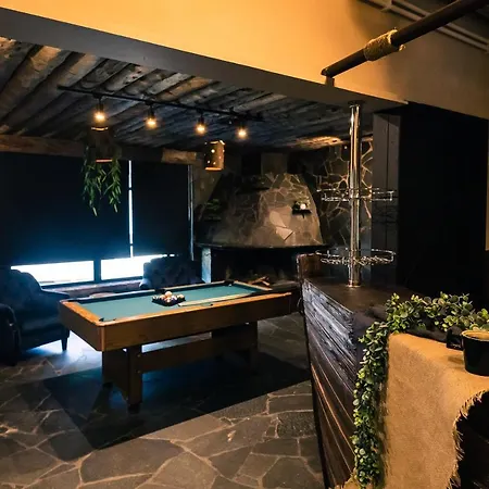 Hotel Boreas