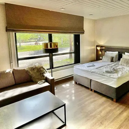 Hotel Boreas Rovaniemi