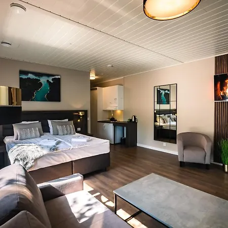 Boreas Hotel