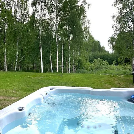 Holiday home Villa Rovaniemi *