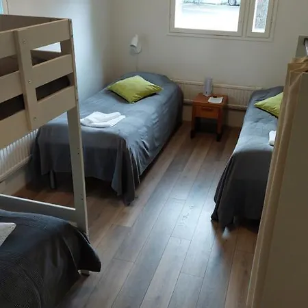 Tikka Hostel