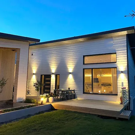 Villa Rovaniemi Holiday home *