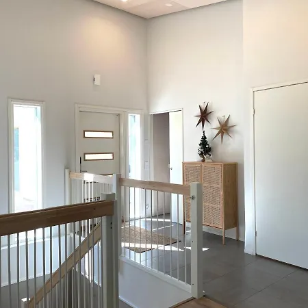 Villa Rovaniemi * Rovaniemi
