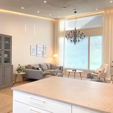 Holiday home Villa Rovaniemi