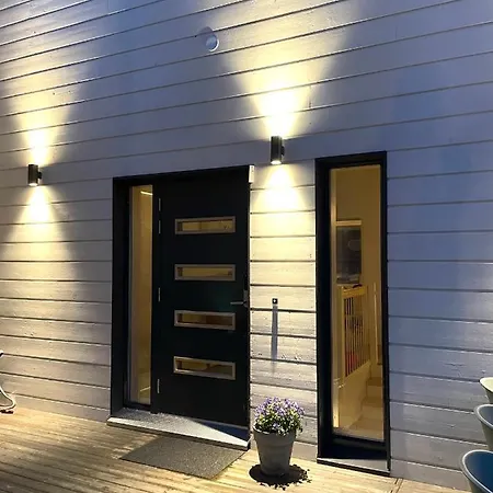 Villa Rovaniemi *