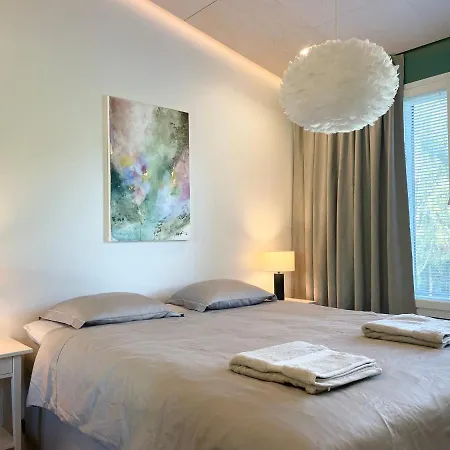 Holiday home Villa Rovaniemi Rovaniemi