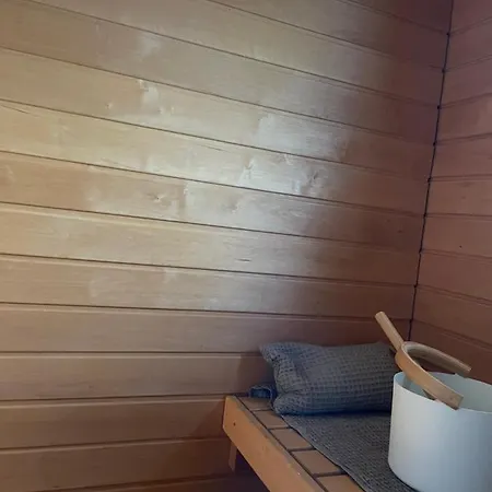Apartment Your Lapland Adventure Base