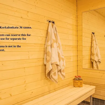 Apartment Snowflake Suites, Pet Friendly Rovaniemi