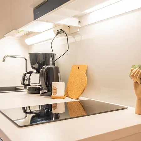 Snowflake Suites, Pet Friendly Rovaniemi